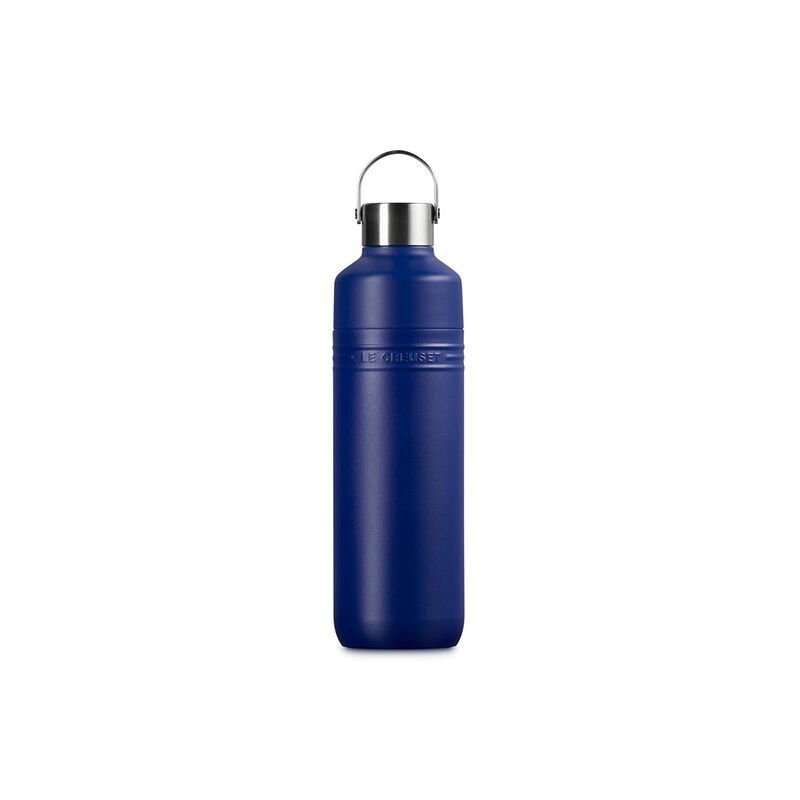 Le Creuset On The Go Insulated Water Bottle 1L image number 2